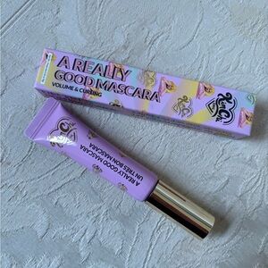 Kimchi Chic Beauty A Really Good Mascara - Black Volume & Curling BNIB